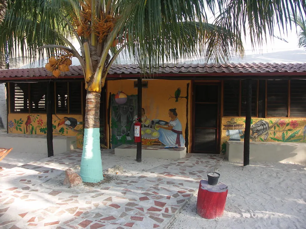 Posada La Conchita Punta Allen Inn