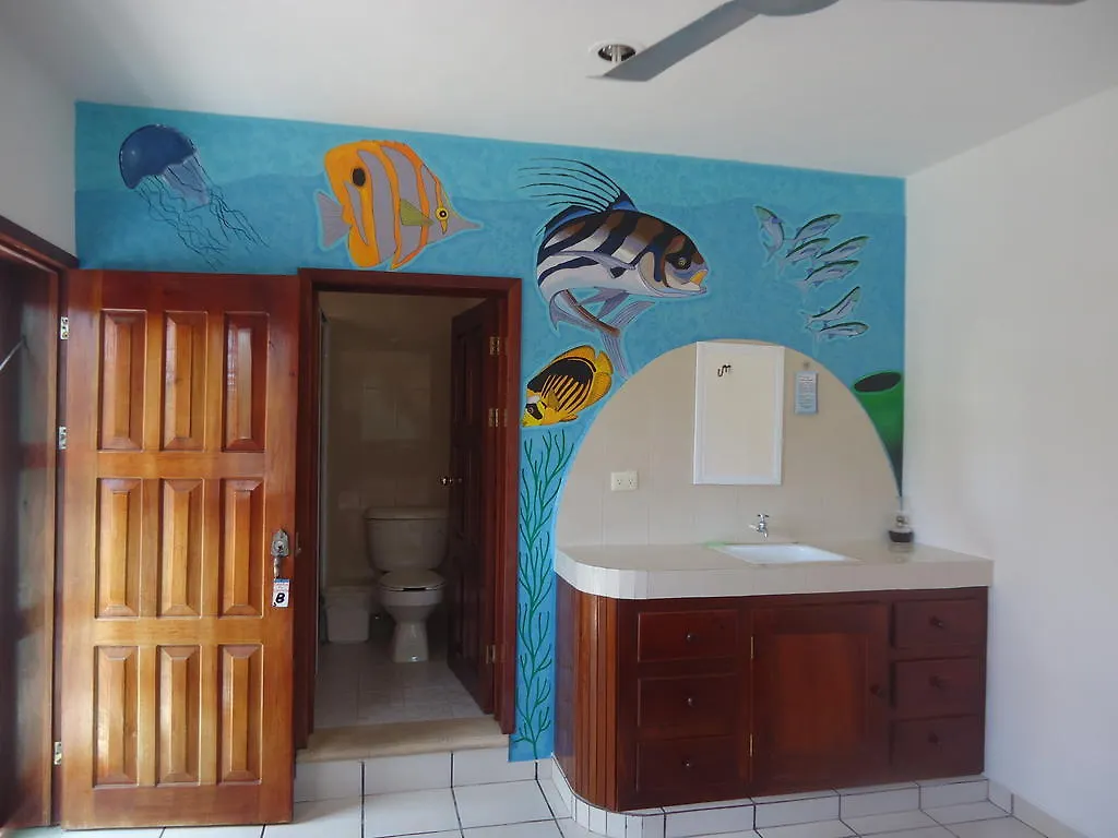 Posada La Conchita Punta Allen Inn